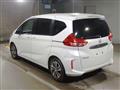 2017 Honda Freed