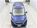 2017 Honda Freed