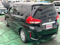 2018 Honda Freed