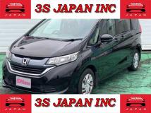 2018 Honda Freed