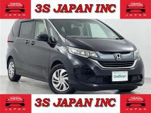 2017 Honda Freed