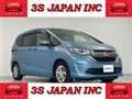 2017 Honda Freed