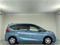 2017 Honda Freed