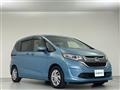 2017 Honda Freed