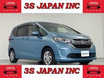 2017 Honda Freed