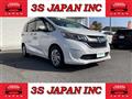 2017 Honda Freed