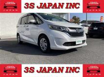 2017 Honda Freed