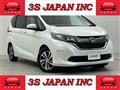 2017 Honda Freed