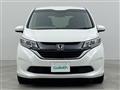2017 Honda Freed