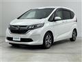 2017 Honda Freed
