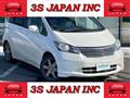 2008 Honda Freed