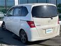 2008 Honda Freed