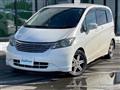 2008 Honda Freed