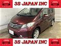 2008 Honda Freed
