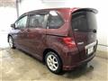 2008 Honda Freed