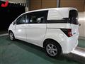 2011 Honda Freed Spike