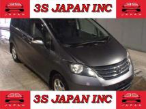2010 Honda Freed