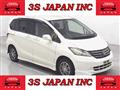 2008 Honda Freed