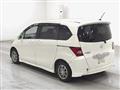 2008 Honda Freed
