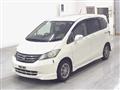 2008 Honda Freed