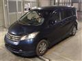 2010 Honda Freed