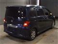 2010 Honda Freed