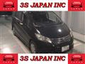 2008 Honda Freed