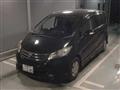 2008 Honda Freed