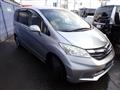 2013 Honda Freed