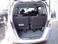 2013 Honda Freed