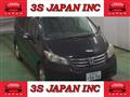 2009 Honda Freed