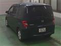 2009 Honda Freed