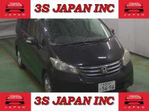 2009 Honda Freed