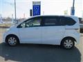 2013 Honda Freed