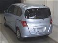 2009 Honda Freed