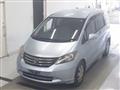 2009 Honda Freed