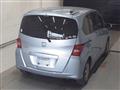 2009 Honda Freed