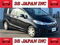 2014 Honda Freed