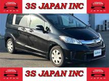 2014 Honda Freed