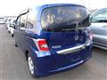 2014 Honda Freed