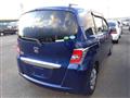 2014 Honda Freed