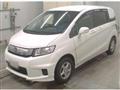 2015 Honda Freed Spike
