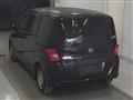 2010 Honda Freed