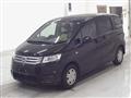 2010 Honda Freed Spike