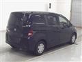 2010 Honda Freed Spike