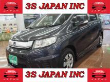 2015 Honda Freed Spike