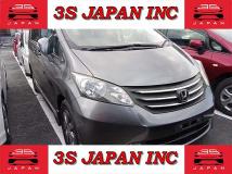 2009 Honda Freed