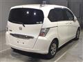 2012 Honda Freed