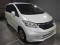 2012 Honda Freed