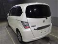 2012 Honda Freed